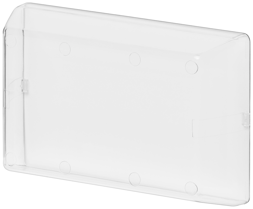 COBERTURA PARA CLEANROOM PARA CARCAÇA DE MESA/PAREDE RF1000 6GT28900CC00 SIEMENS