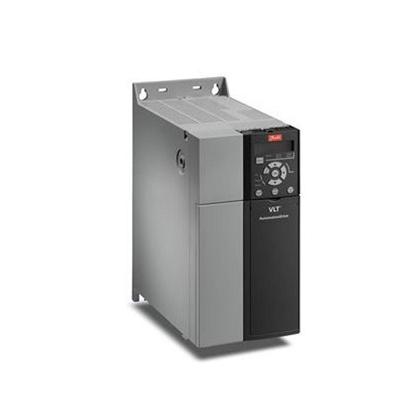 [Imagem INVERSOR DE FREQUÊNCIA TRIFÁSICO 37KW 380/480V 50/60HZ 134F2985 DANFOSS]