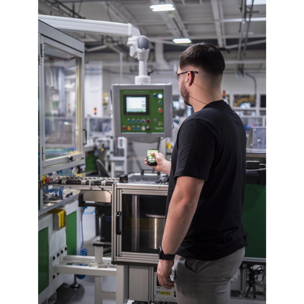 [Imagem KIT DE ETIQUETAS COM LEGENDA OPCIONAL ZARC620 SCHNEIDER]