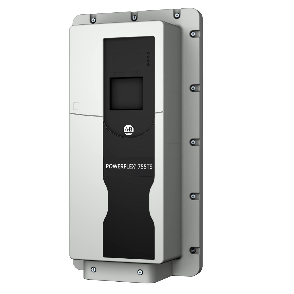 [Imagem do produto INVERSOR DE FREQUÊNCIA REFRIG.AR PF755 20G21GD040JA0NNNNN ROCKWELL ALLEN BRADLEY]