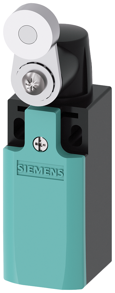 INTERRUPTOR DE POSIÇÃO CARCAÇA DE METAL EN50047 31MM LIGAÇÃO DO APARELHO M 3SE52120CH221AJ0 SIEMENS