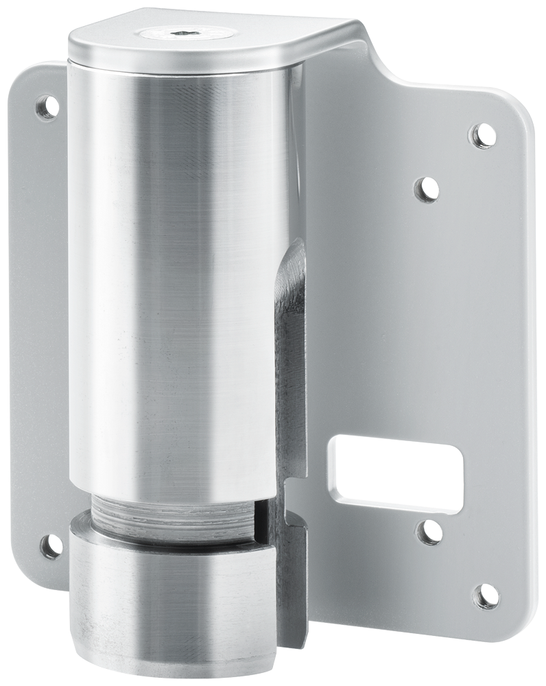 SIMATIC HMI VESA FLANGE MOUNT ADAPTER 100/75 INOX PRO VERSION 6AV68810AD562CA0 SIEMENS