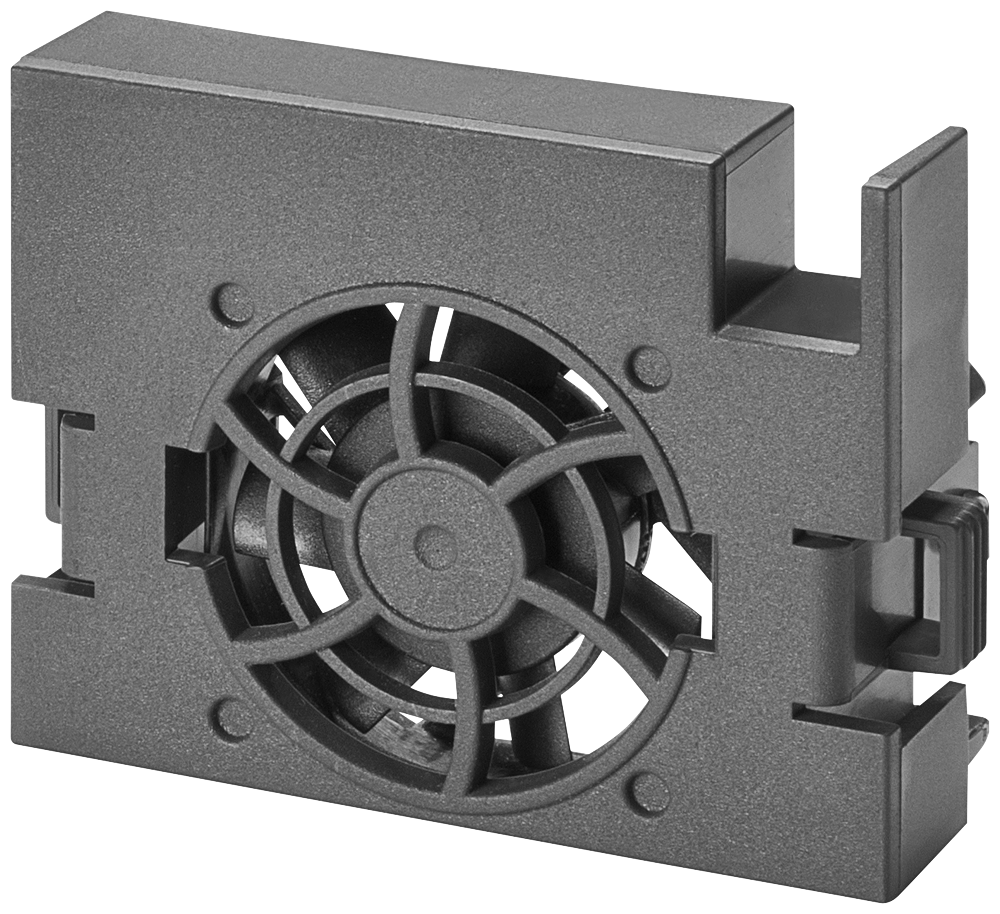 VENTILADOR DE SUBSTITUIÇÃO CA TAMANHO SINAMICS V20 SIEMENS