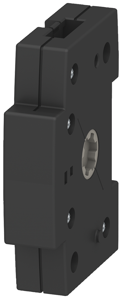 [Imagem do produto MODULO P/ CONTATO AUXILIAR 3KD91035 SIEMENS]