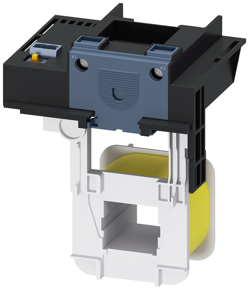 BOBINA CONTATOR INNOV S6, 96-127VCA/CC 3RT19555NF31 SIEMENS