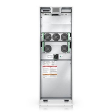 [Imagem do produto GALAXY VS 30KW 400V WITHOUT BATTERIES GVSUPS30KH SCHNEIDER]
