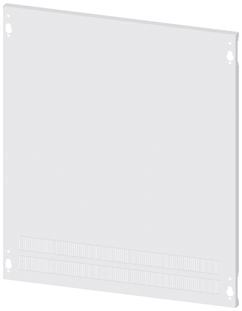 PORTA DO COMPARTIMENTO EMBAIXO IP40 A: 700MM L: 600MM 8LK20706AA23 SIEMENS