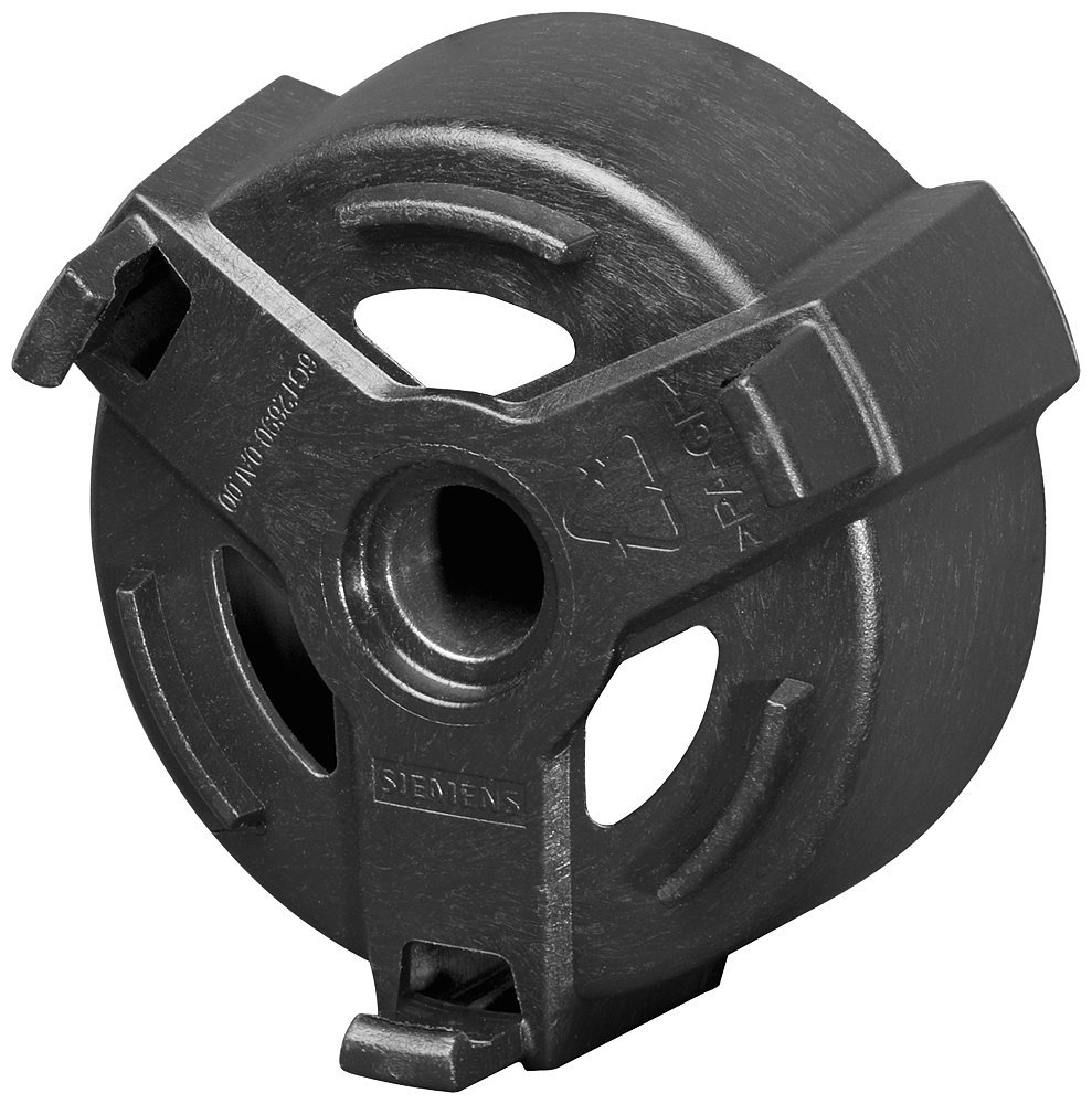 [Imagem ESPAÇADOR P/ MDS D126 / MDS D426 6GT26900AL00 SIEMENS]