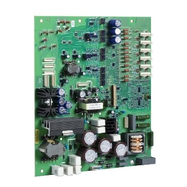 [Imagem PLACA INTERFACE POTENCIA PARA ATS48C66Y VX5G48C66Y SCHNEIDER]