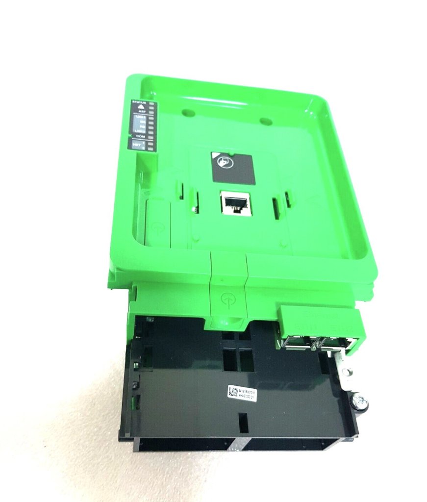 [Imagem do produto PLACA DE CONTROLE ATV900 200V A 690V VX4B900100 SCHNEIDER]