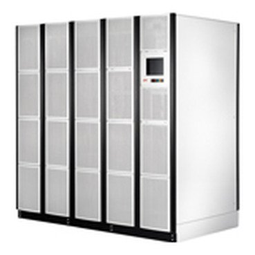 [Imagem do produto ARMÁRIO PARA SYMME TRA MW DE 400KW E 480V SYMF400KG SCHNEIDER]