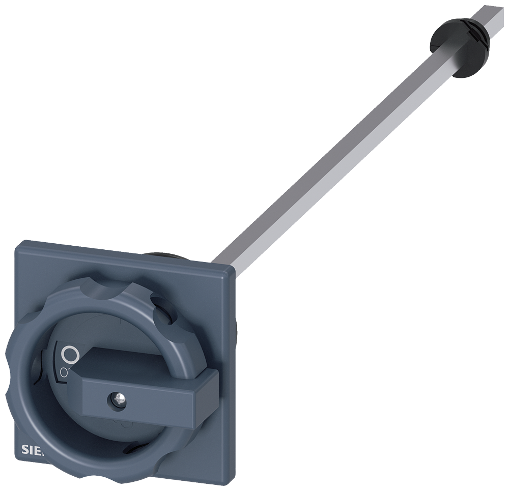 ACESSÓRIOS PARA 3KD0 TAM. 01/02 ACIONAMENTO GIRATÓRIO DO ACOPLAMENTO DA PORTA 3KD90015 SIEMENS