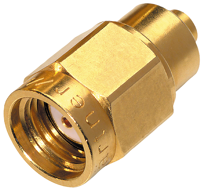 [Imagem do produto SIMATIC NET RCOAX IMPEDANCE TI 795-1R 6GK57951TR100AA6 SIEMENS]