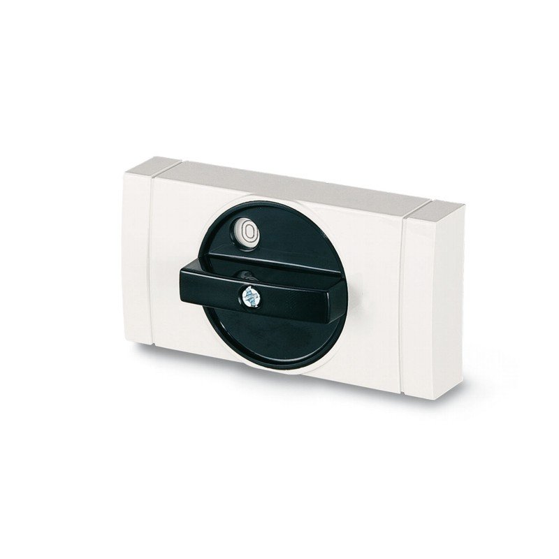 [Imagem do produto ISOLADORES DE AÇO 63A TRIPOLARES EM GERAL 590.SGE6303 SCAME]