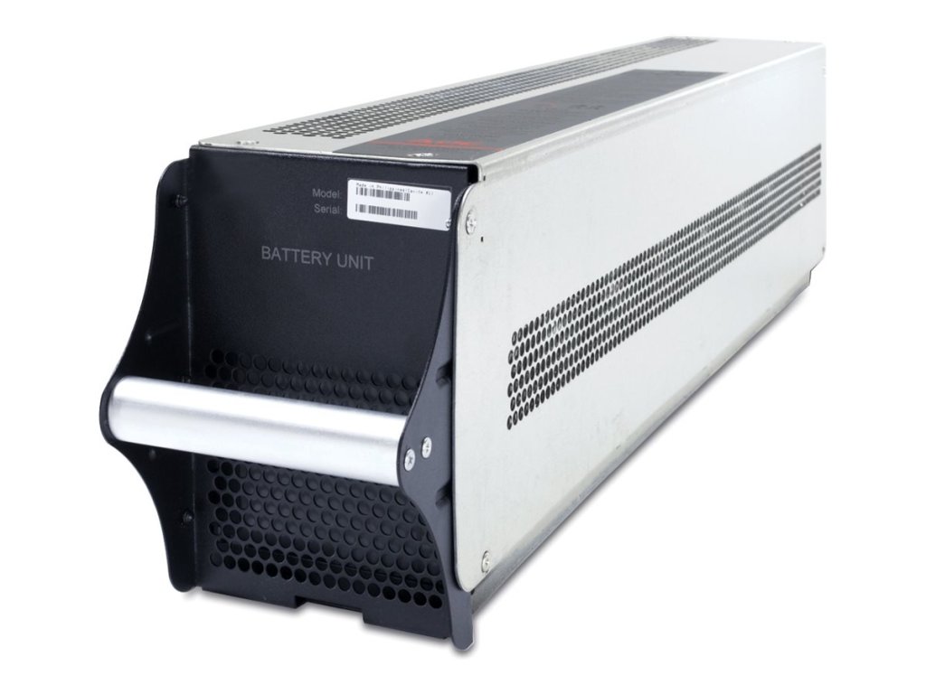 [Imagem do produto SYMMETRA PX 80KW FRAME 400V SYCF80KH SCHNEIDER]