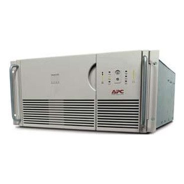 [Imagem do produto NOBREAK INTELIGENTE SMART UPS DA APC 5000 VA PARA RACK 5 U 230 V SU5000RMI5U SCHNEIDER]