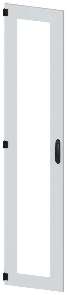 PORTA ESQUERDA JANELA IP55 A: 2200 MM L: 450 MM CLASSE DE PROTE 8MF12702UT150BE2 SIEMENS