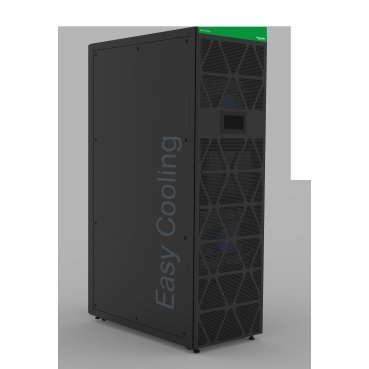 [Imagem ROW CW 600MM 42U 1070MM DEEP 380 416V DUAL FEED COND PUMP ERC601DD1CPS SCHNEIDER]