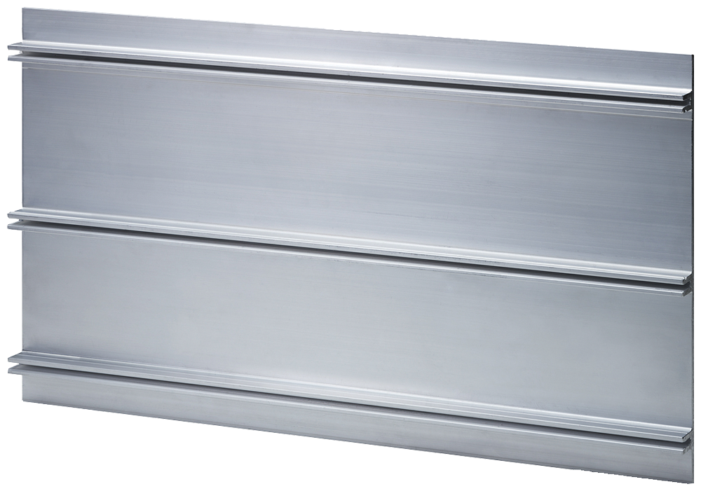 [Imagem ET 200PRO: TRILHO LARGO 1000MM 6ES71944GB600AA0 SIEMENS]