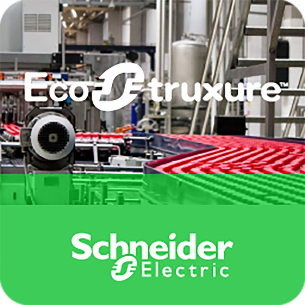 [Imagem LICENÇA DIGITAL SOFTWARE DE PROGRAMAÇÃO ECOSTRUXURE OPERATOR TERMINAL EXPERT BASIC ÚNICA SCHNEIDER]