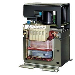 [Imagem do produto FONTE DE ALIMENTAÇÃO MONO ENT400/230VCA S24VCC 10A IP00 4AV41102EB000B SIEMENS]