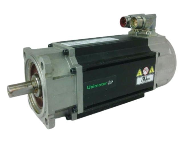 SERVOMOTOR 1,73KW 5,5NM 3000RPM 115U2B300BACAA115190 CONTROL TECHNIQUES
