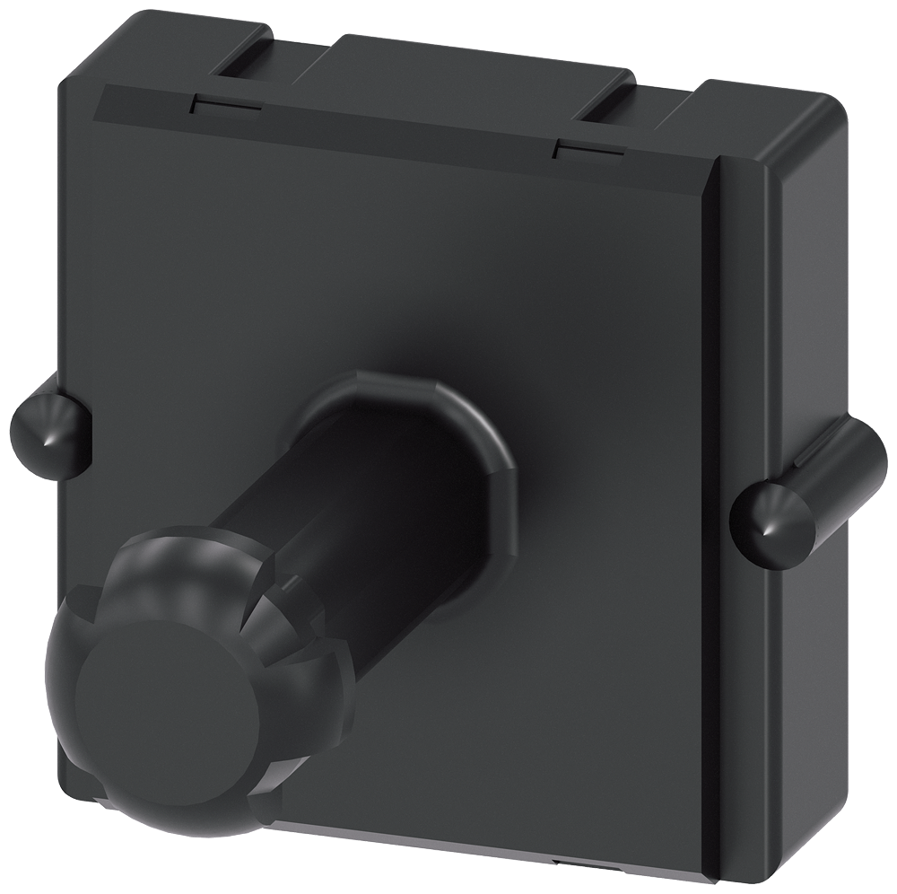 COMPENSAÇÃO DE TOLERÂNCIA PARA ACIONAMENTO GIRATÓRIO DO ACOPLAMENTO DA PORTA 3RV29260Q SIEMENS
