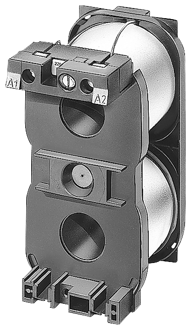 BOBINA MAGNÉTICA PARA CONTATORES 3TB47 3TB48 3TC48 CC220V 3TY64830BM4 SIEMENS
