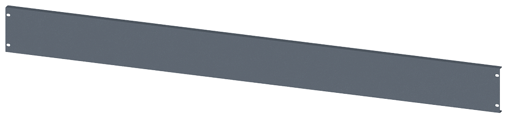 CHAPA DE MONTAGEM PARA ESTRUTURA OSCILANTE GALVANIZADO 8MF18502AB00 SIEMENS