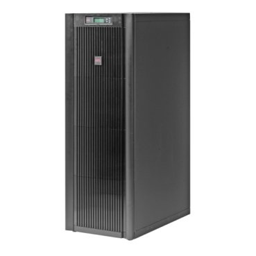 [Imagem do produto NOBREAK INTELIGENTE SMART UPS VT DA APC 10 KVA 208 V COM 4 MÓDULOS DE BATERIAS BYPASS DE MANUTENÇÃO INTERNO CAPACIDADE DE CONEXÃO EM PARALELO SUVTP10KF4B4 SCHNEIDER]