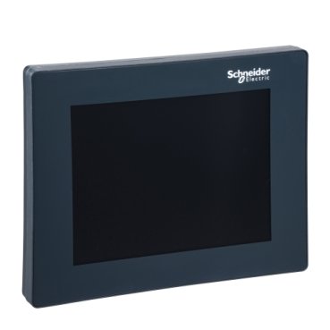 [Imagem do produto DISPLAY FDM128 TOUCH SCREEN ETHERNET LV434128 SCHNEIDER]