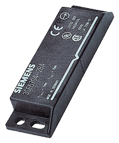 [Imagem ÍMÃ DE COMUTAÇÃO RETANGULAR GRANDE 3SE67042BA SIEMENS]