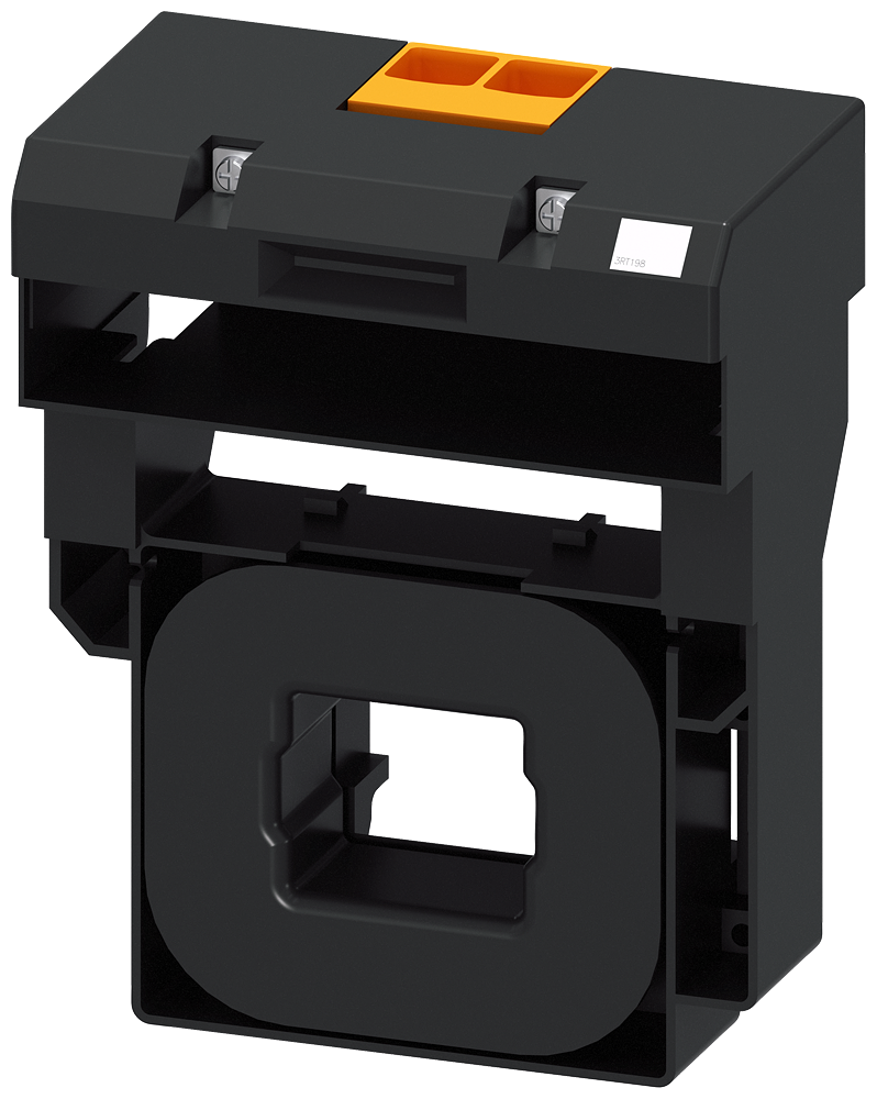 ACIONAMENTO DE SUBSTITUIÇÃO PARA 3RT1481 E 3RT1482 CA 100-127V CC 100-110V 3RT19825AF31 SIEMENS