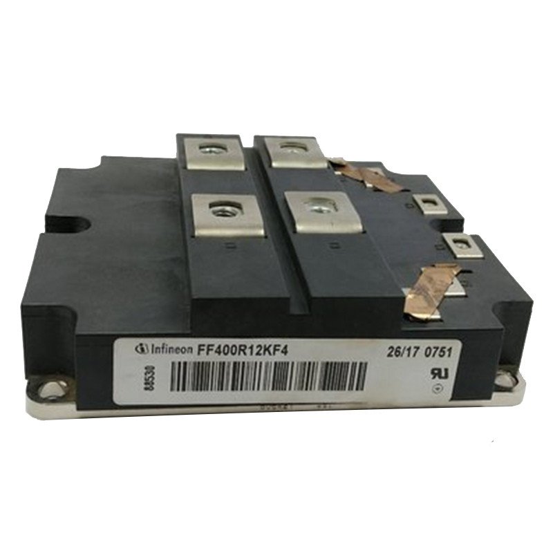 [Imagem MÓDULO IGBT TRANSISTOR 1800A 1200V FZ1800R12KF4 INFINEON]