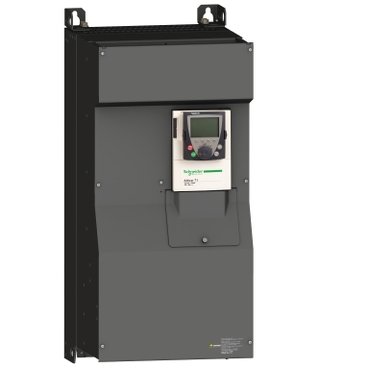 [Imagem do produto INVERSOR DE FREQUÊNCIA 215A 110KW/150CV ATV71HC11N4D SCHNEIDER]