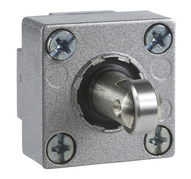 [Imagem CABEÇOTE PISTÃO COM ROLD  ZCKE62 TELEMECANIQUE]