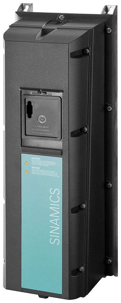 [Imagem MÓDULO DE POTÊNCIA TRIFÁSICO G120P 7,5KW 18A 380/480V 47/63HZ RFI 6SL32230DE275BG1 SIEMENS]