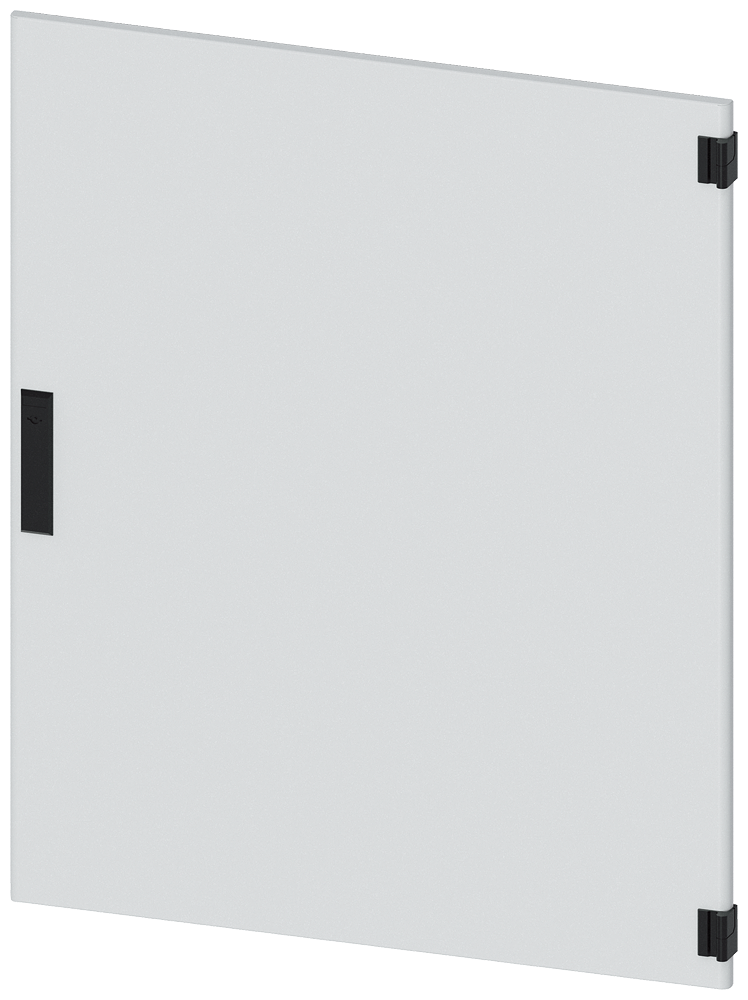 PORTA DO COMPARTIMENTO DIREITA IP40 A: 1000 MM L: 800 MM CLASSE 8MF10802UT340BA2 SIEMENS