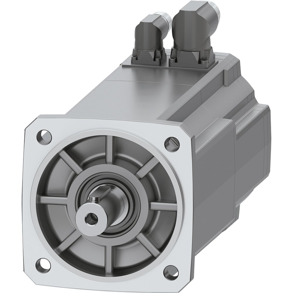 [Imagem SERVOMOTOR CA 12NM/3000RPM ENCA 1FK22064AF001SB0 SIEMENS]