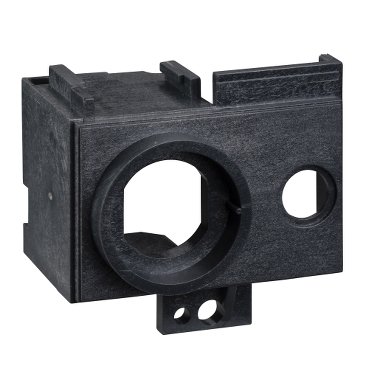 [Imagem do produto CASTELL ADAPTATION KIT MASTERPACT NT CIRCUIT BREAKER LOCKING OFF POSITION WITHOUT KEYLOCK SPARE PART 47518 SCHNEIDER]