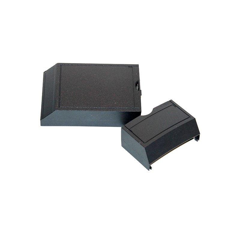 [Imagem do produto TERMINAL COVER FRAME A1/A3 130B1012 DANFOSS]