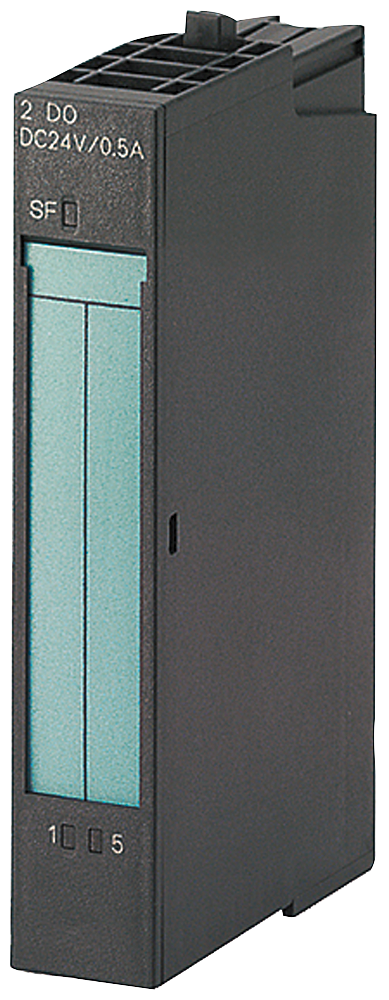 [Imagem do produto SIPLUS ET200S EM 4DE (1PU=5PCS) 6AG11314BD012AA0 SIEMENS]