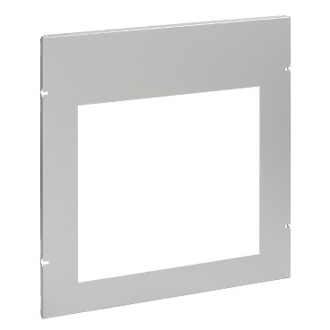 [Imagem PLACA FRONTAL MASTNWFX08/32 3PL=600EASY-S LSM58928F SCHNEIDER]