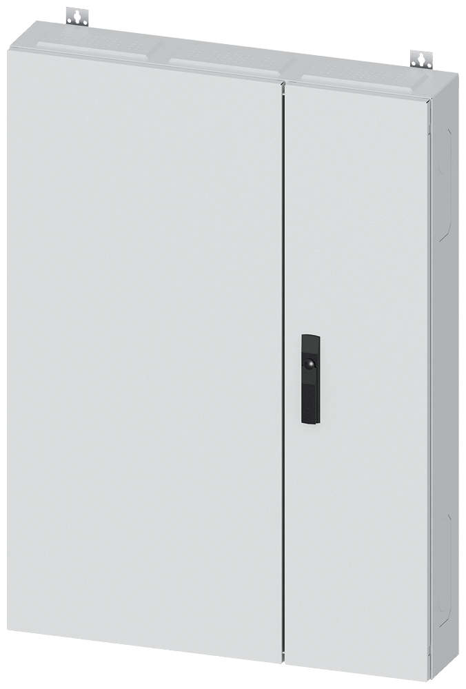 ARMÁRIO DE PAREDE IP44 CLASSE DE PROTEÇÃO 2 A: 1100 MM L: 800 8GK10325KK31 SIEMENS