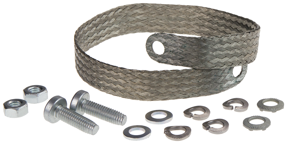 FITA DE LIGAÇÃO À TERRA 31 MM2 8MF10002HK2 SIEMENS