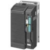 [Imagem INVERSOR DE FREQUÊNCIA TRIFÁSICO 55KW 103A 380/480V 47/63HZ RFI PROFINET-PN 6SL32101KE311AF1 SIEMENS]