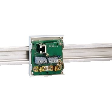 [Imagem INTERFACE RS485 2 FIOS PARA RELE DE PROTEÇÃO 59642 SCHNEIDER]