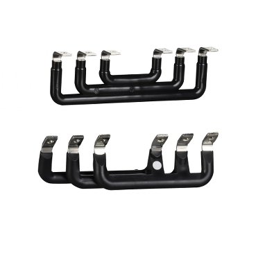 [Imagem do produto JOGO CABO POTÊNCIA PARA LC2D115/D150 LA9D11569 SCHNEIDER]