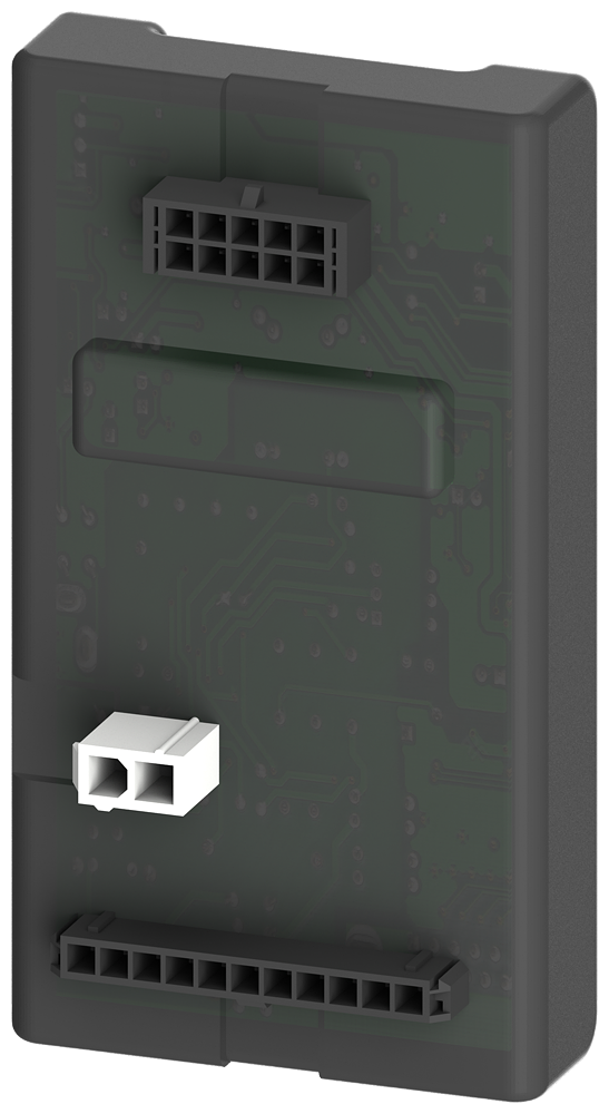 V-TAP WT CONVERSOR DE TENSÃO DO MÓDULO PARA TOMADA DE TENSÃO INTERNA 3WT98444AT00 SIEMENS