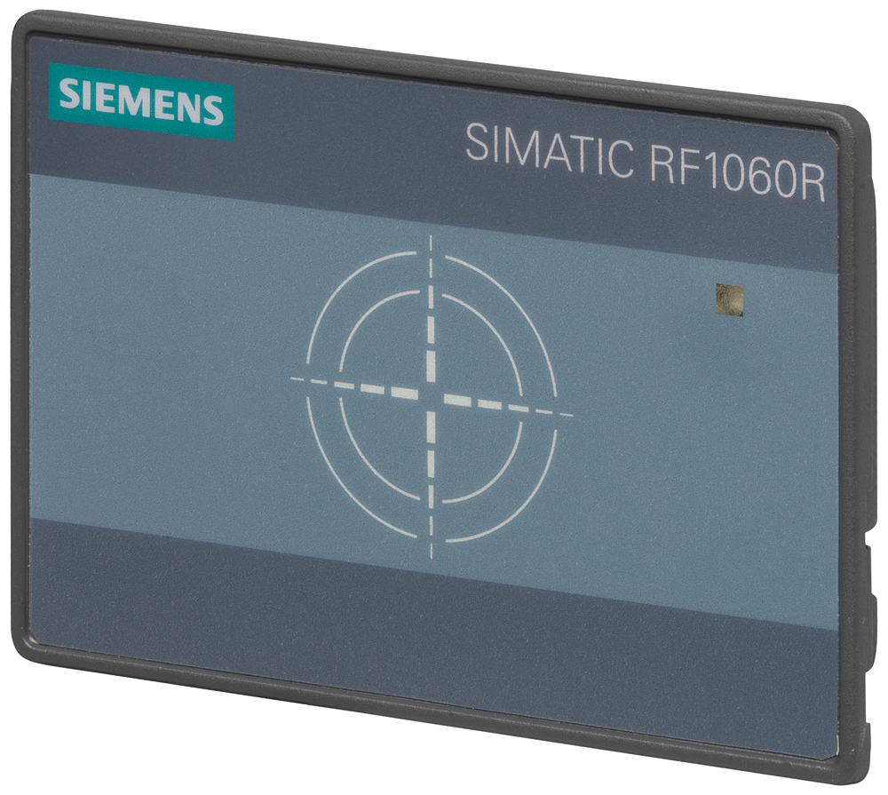 [Imagem do produto SIMATIC RF1060R READER ACCESS CONTROL 6GT28316AA50 SIEMENS]